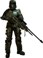 Halo 3 : ODST — WikiHalo