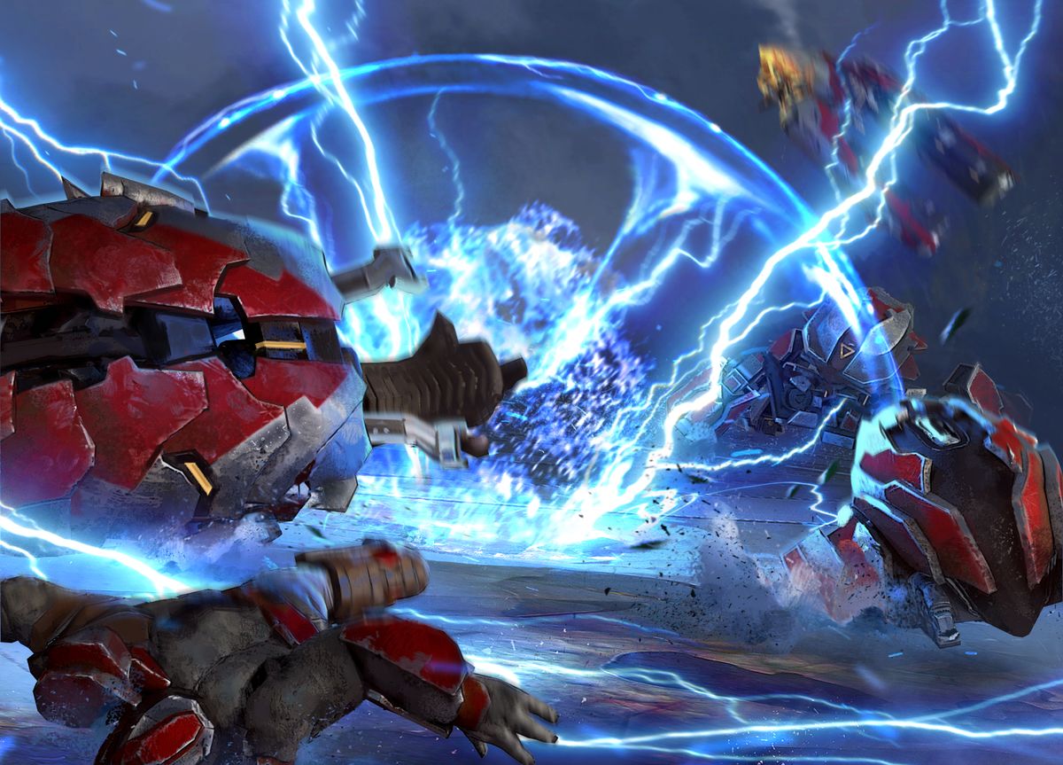 Red vs. Blue - Machinima - Halopedia, the Halo wiki