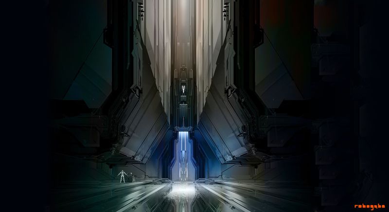 Fichier:H4-Forerunner environment concept 01 (Gabriel Garza).jpg