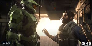 HINF-Master Chief & the Pilot 03 (XGS 2020 demo).jpg