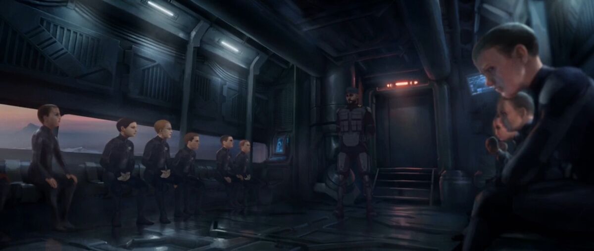 Fichier:FoRA-Albatross (interior).jpg — WikiHalo