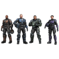 HFR Fireteam Raven line up helmets off 1 (render).png