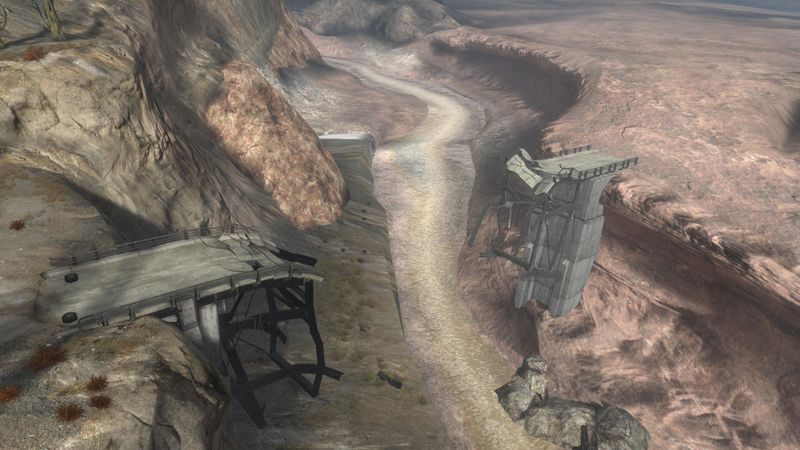 Fichier:HR-Fer de Lance (pont détruit).jpg