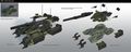 HW2-UNSC Super Heavy Tank concept (Theo Stylianides).jpg