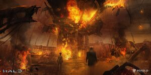 HTV Madrigal Outpost Explosion Aftermath concept 01 (Roxolid).jpg