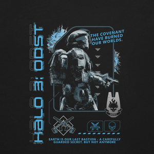 ODST The Rookie Tee .webp