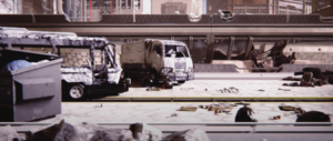 H2A-Civilian vehicles destroyed.png