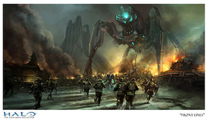 Front Lines (Giclee on Paper).jpg