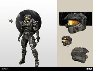 HINF-CU29 Ärger armor concept art 03 (Theo Stylianides).jpg