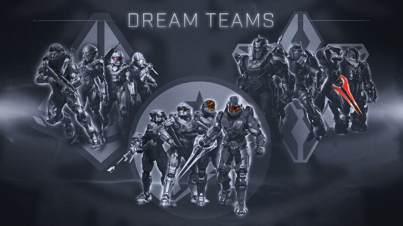 Fichier:H25Years Dream Teams (Poster).jpg
