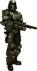 Halo 3 : ODST — WikiHalo