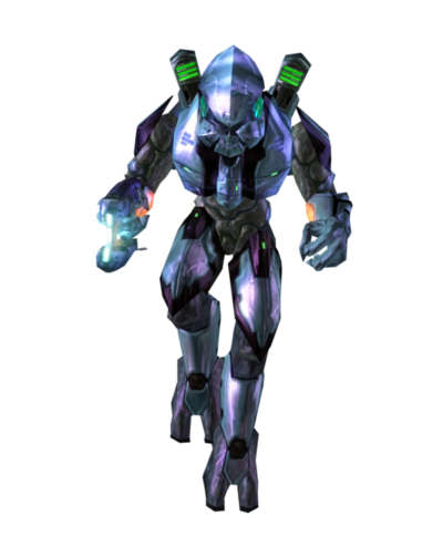 Grades covenants/Halo 2 — WikiHalo