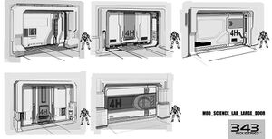 H4-UNSC Science Lab Large Door concept 01.jpg