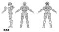 H5G-Armor set Peregrine (concept art).jpg