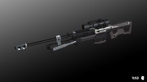 H2A-Sniper rifle (by Yann Goument).jpg