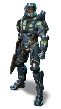Rakshasa - Armor - Halopedia, the Halo wiki
