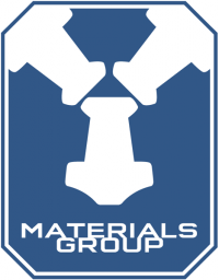 Loftus Materials Group logo.png