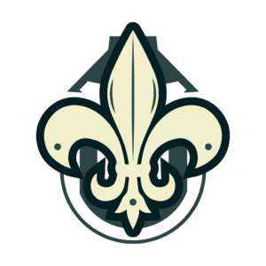 HINF S2 Fleur-de-Lis emblem.png