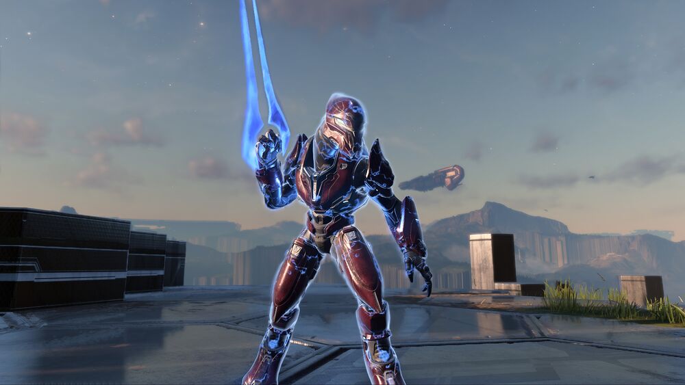 Lechuza - Armor - Halopedia, the Halo wiki