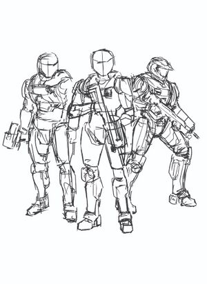 Ency2 Spartans-II sketch 01 (Isaac Hannaford).jpg