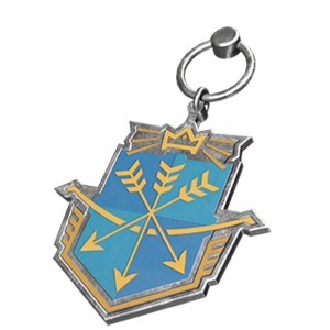 HINF S5 Battlegroup Arrowfall charm.png