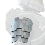 HINF CU32 Segmented Pauldron right shoulder.png
