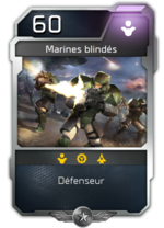 HW2 Blitz card Marines blindés (Way).png