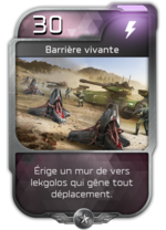 HW2 Blitz card Barrière vivante (Way).png