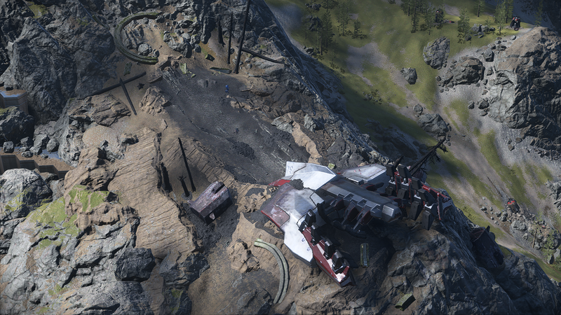 Fichier:HINF Siege-hauler (crashed).png
