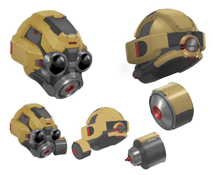 Fichier:HINF-Skarbnik helmet concept (Ajay Agrawal).jpg