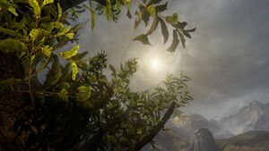 HB2013 n17-Daybreak12-Dawns Glow by XboxMinion.jpg