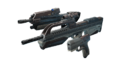 HINF-Maltese Mayhem Weapon Set bundle (render Way).png