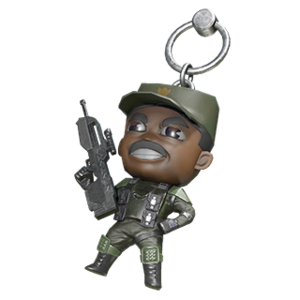 HINF CU32 Chibi Johnson charm.png